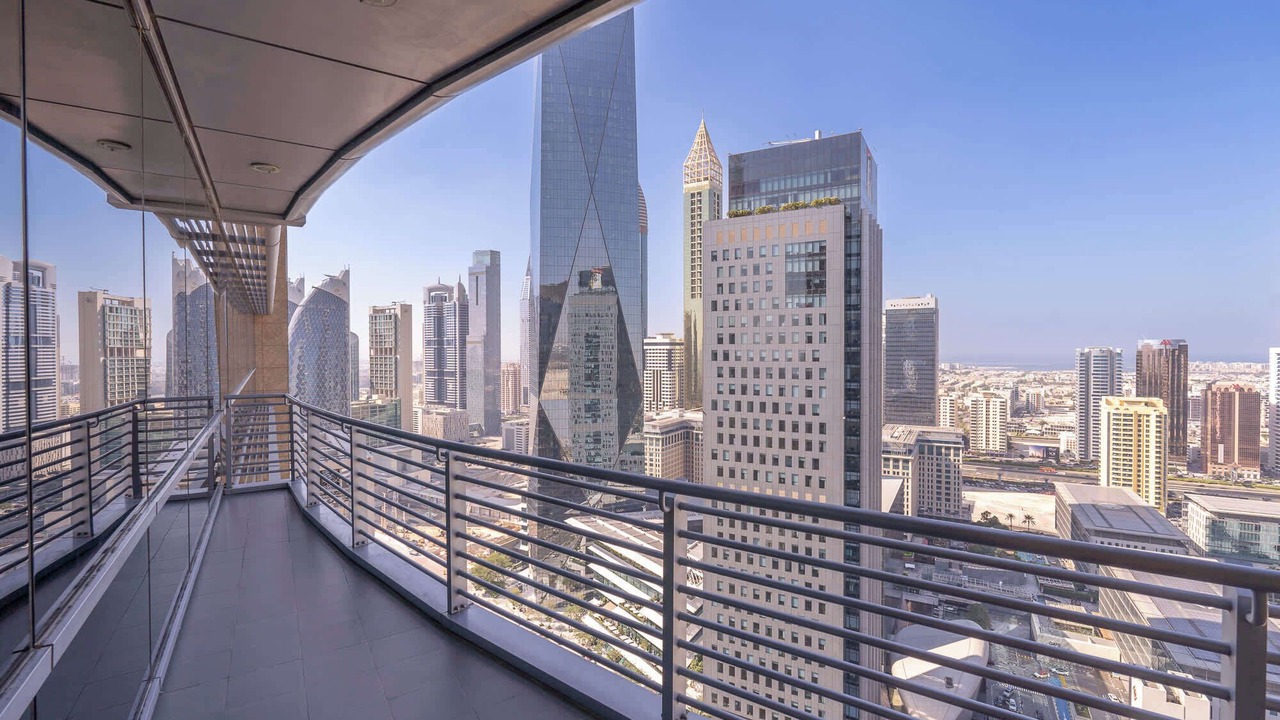 Photo of Outdoor in Bur Dubai