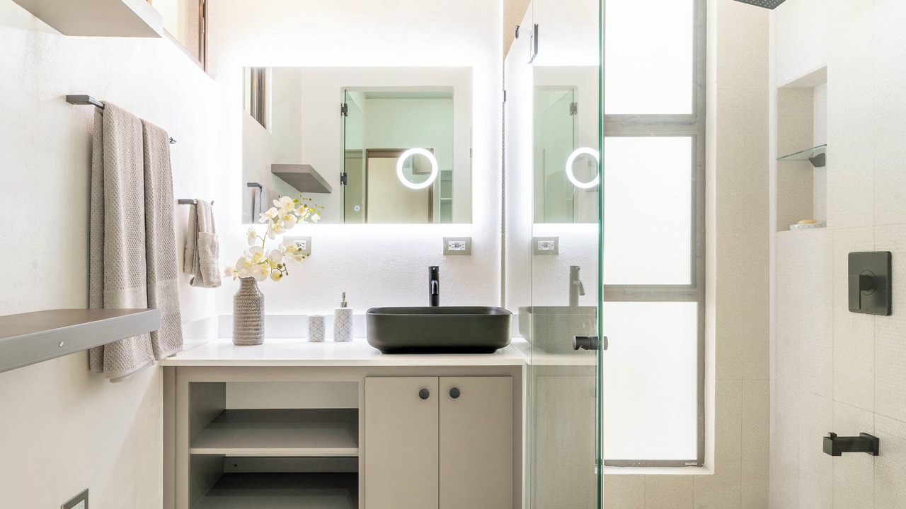 Photo of Bathroom in Uvita