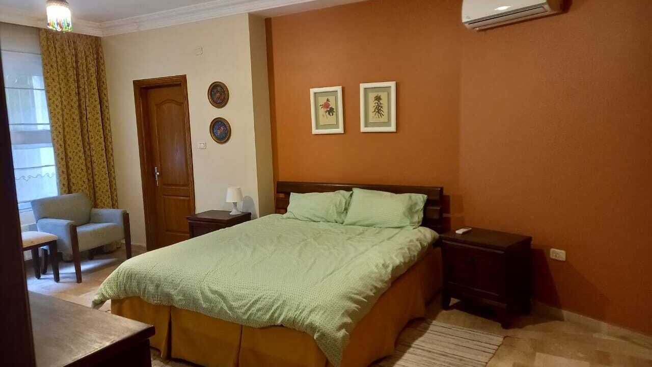 Photo of Bedroom in Ash Shumaysani