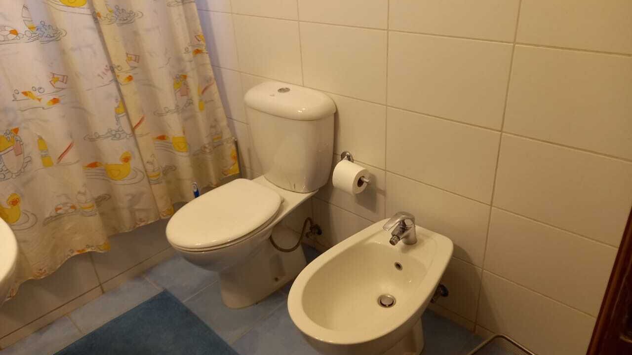 Photo of Bathroom in Ash Shumaysani