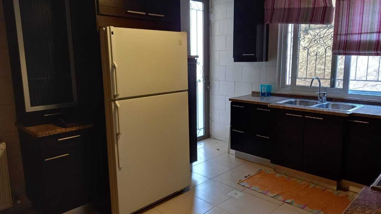 Photo of Kitchen in Ash Shumaysani