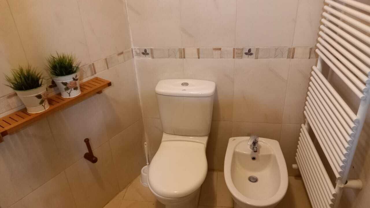 Photo of Bathroom in Ash Shumaysani