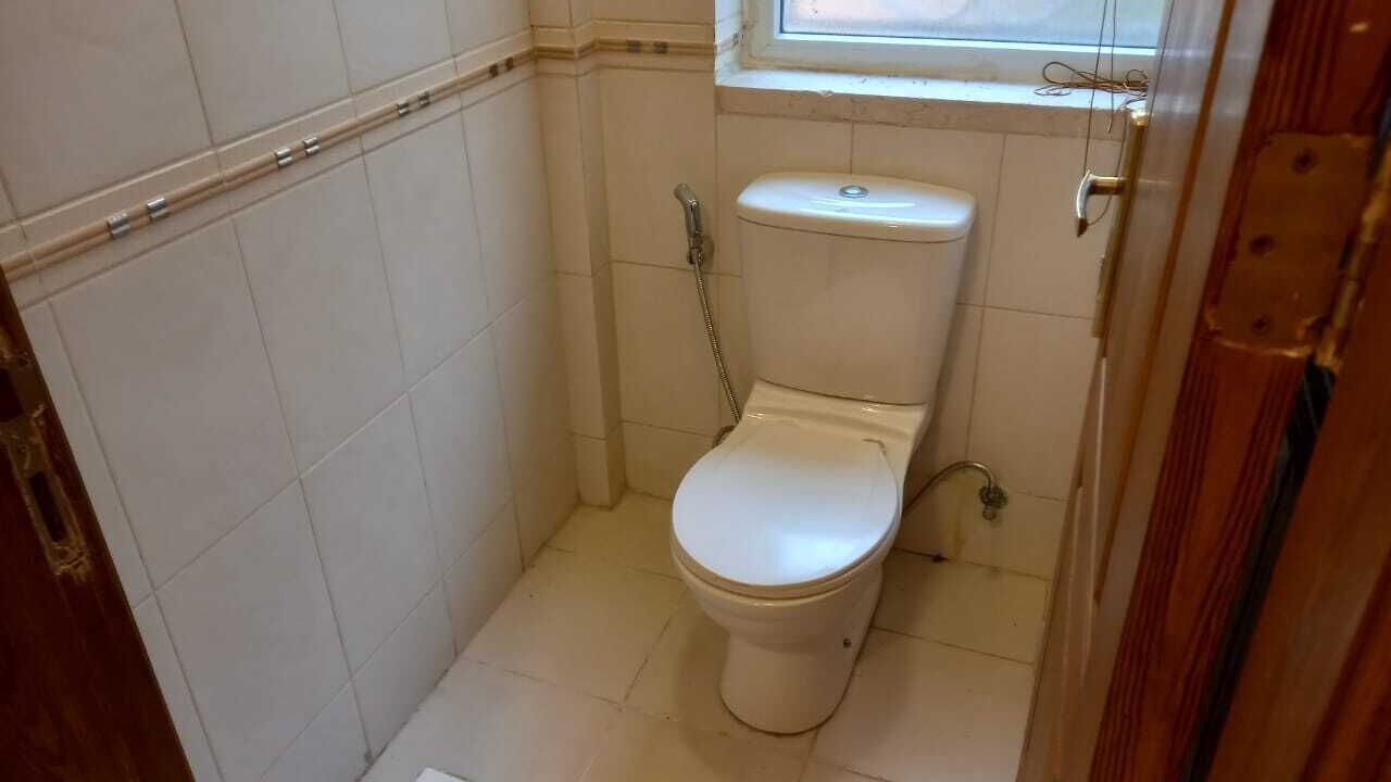 Photo of Bathroom in Ash Shumaysani