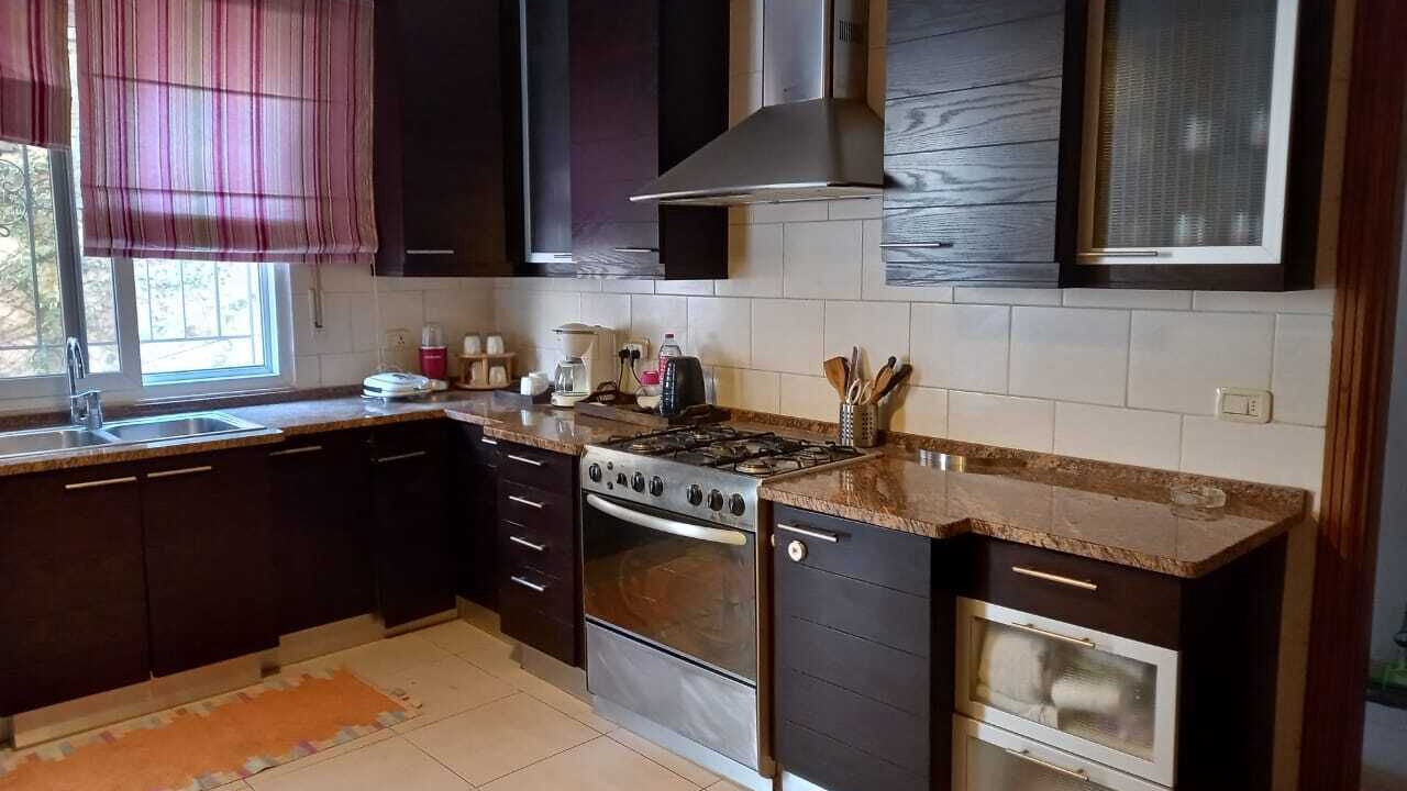 Photo of Kitchen in Ash Shumaysani