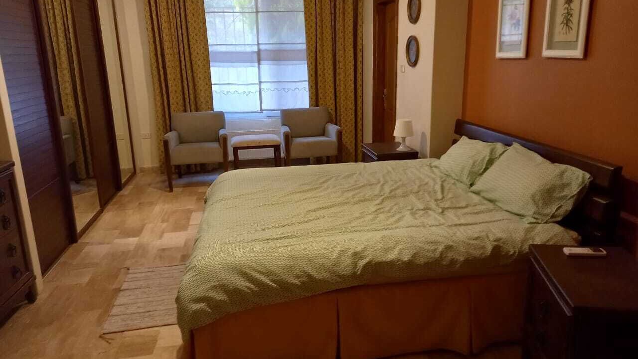 Photo of Bedroom in Ash Shumaysani