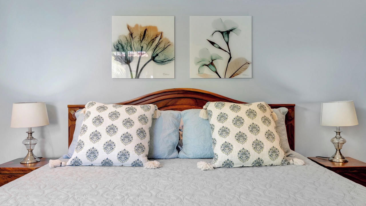 Photo of Bedroom in Coco