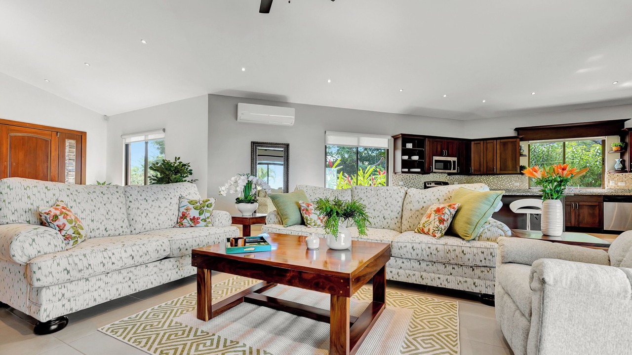 Photo of Livingroom in Coco