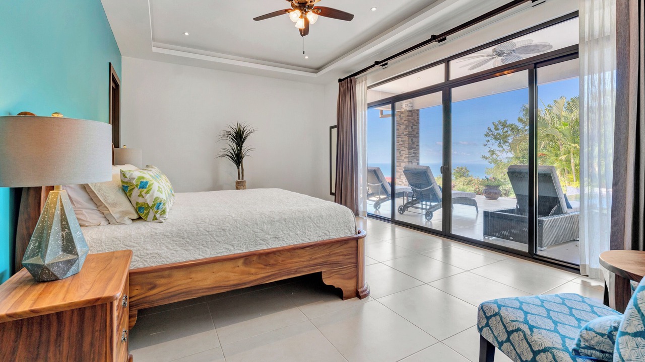 Photo of Bedroom in Coco