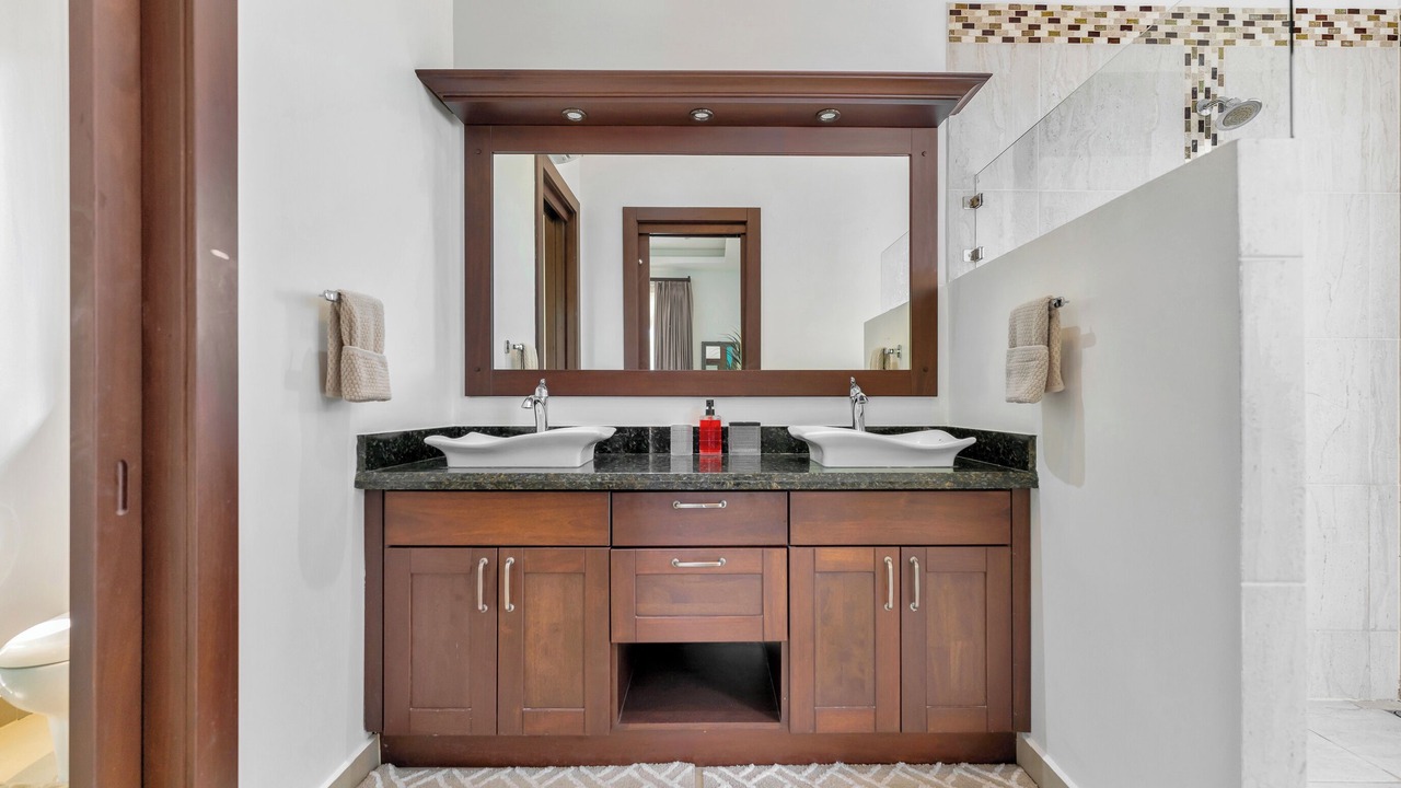 Photo of Bathroom in Coco