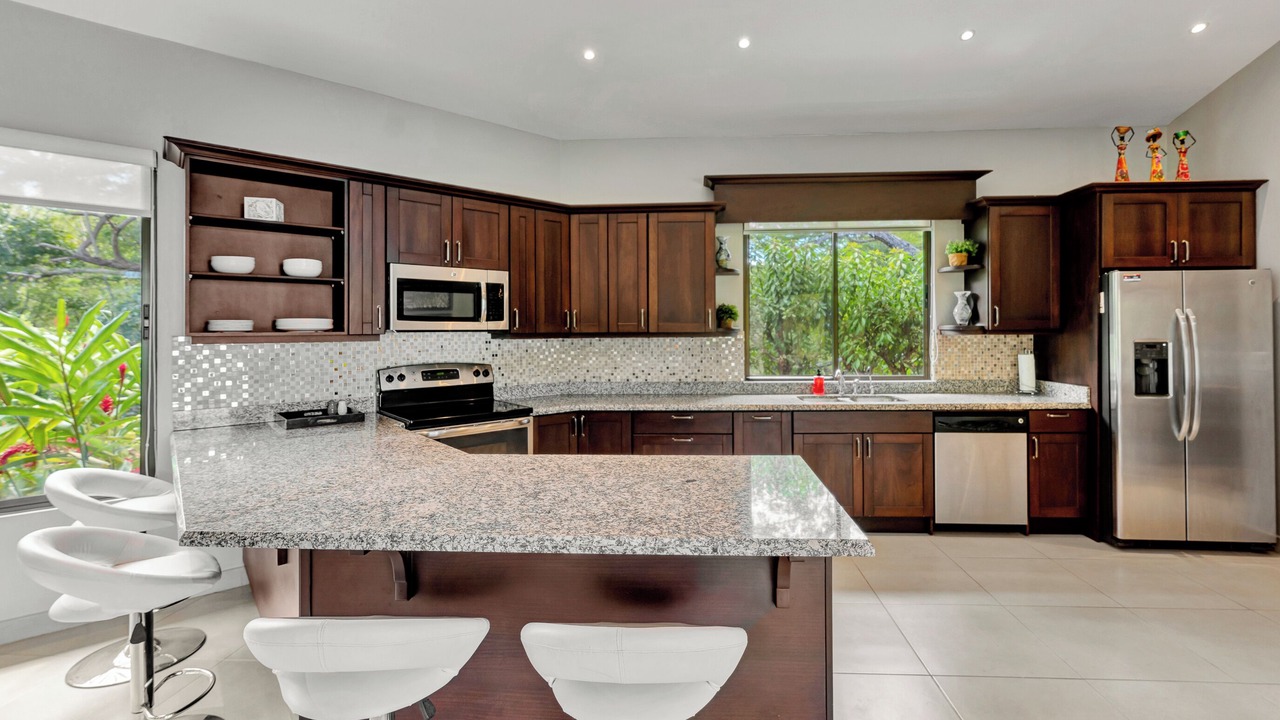 Photo of Kitchen in Coco
