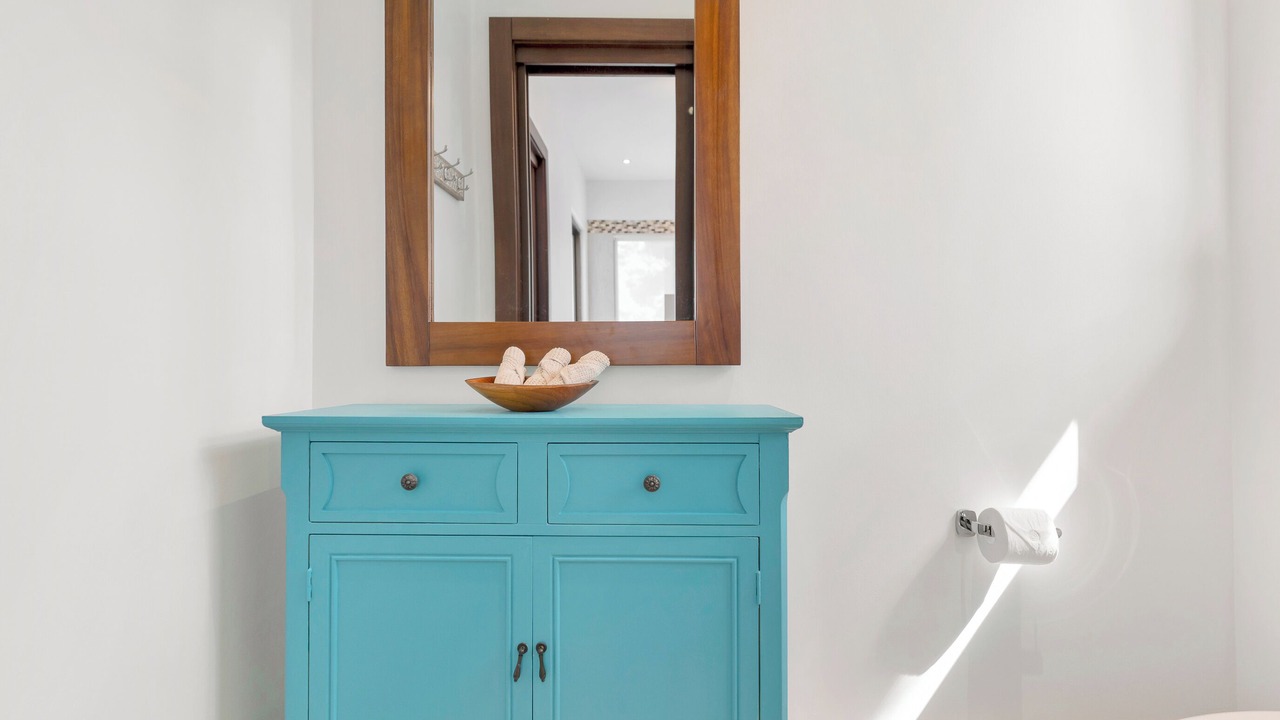 Photo of Bathroom in Coco