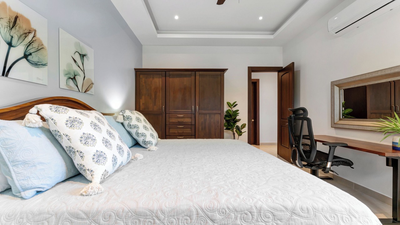 Photo of Bedroom in Coco
