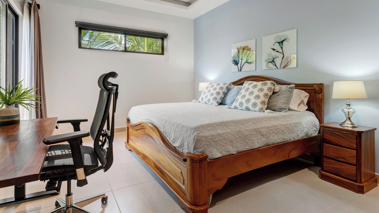 Photo of Bedroom in Coco