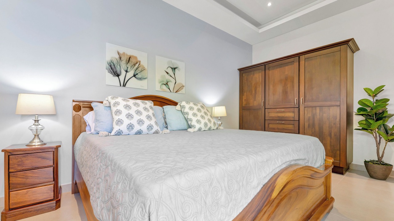 Photo of Bedroom in Coco