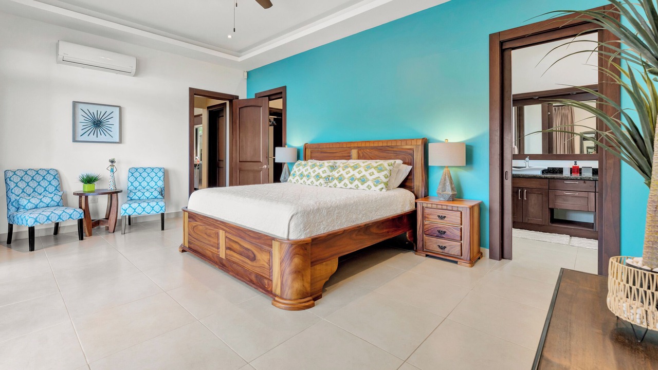 Photo of Bedroom in Coco