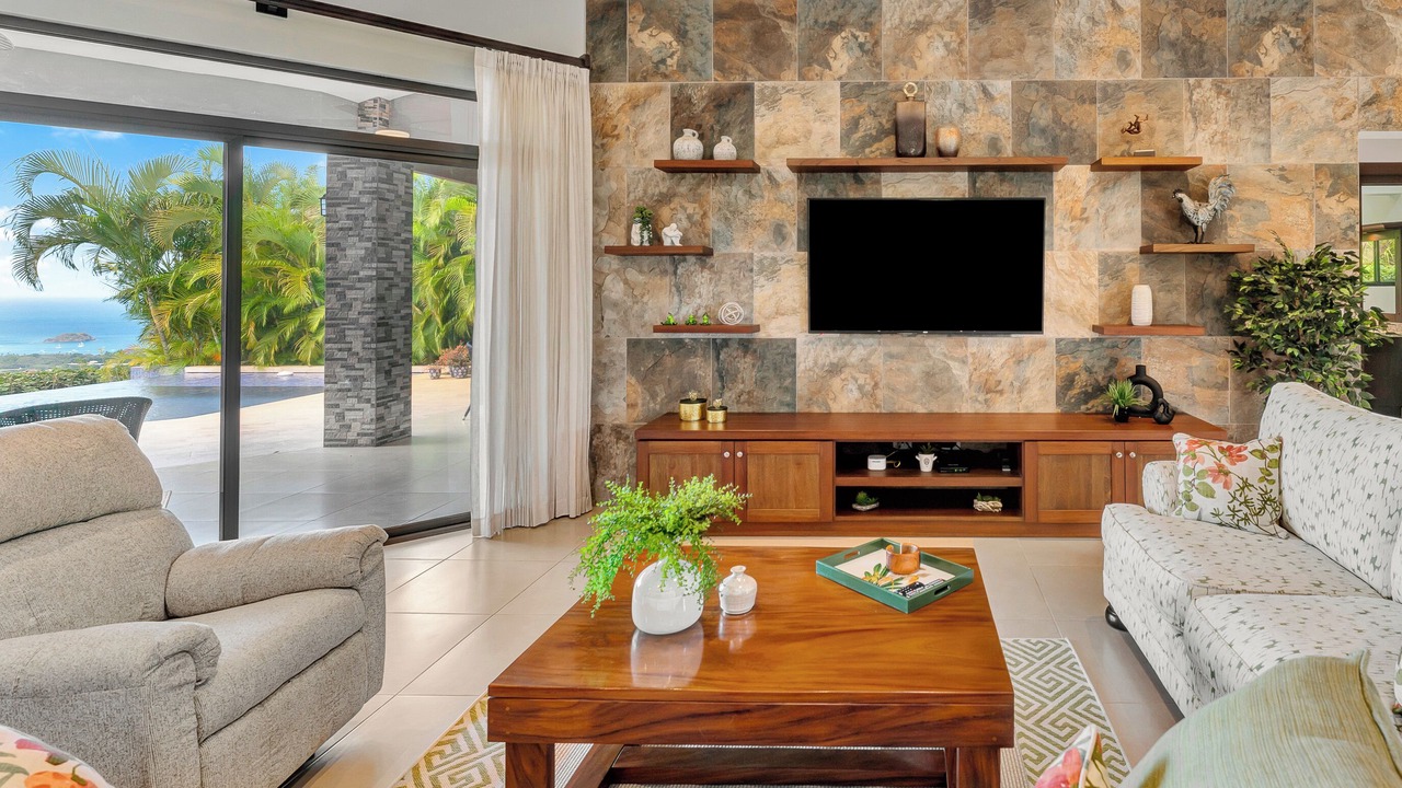 Photo of Livingroom in Coco