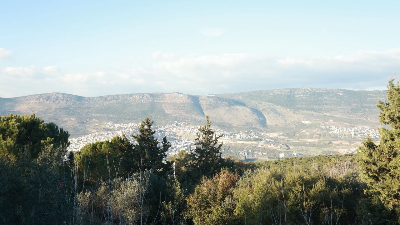 Photo of Others in Michmanim