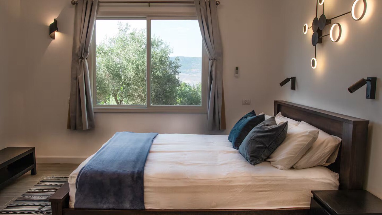 Photo of Bedroom in Michmanim