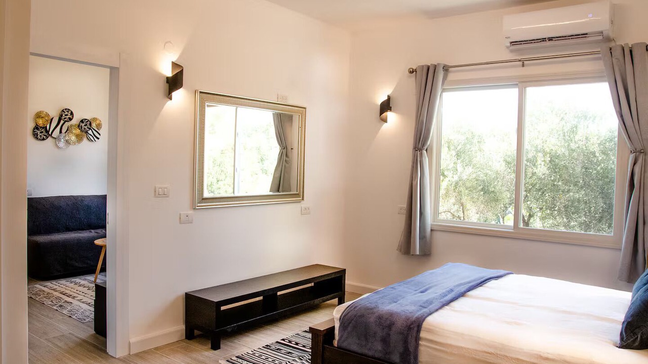 Photo of Bedroom in Michmanim