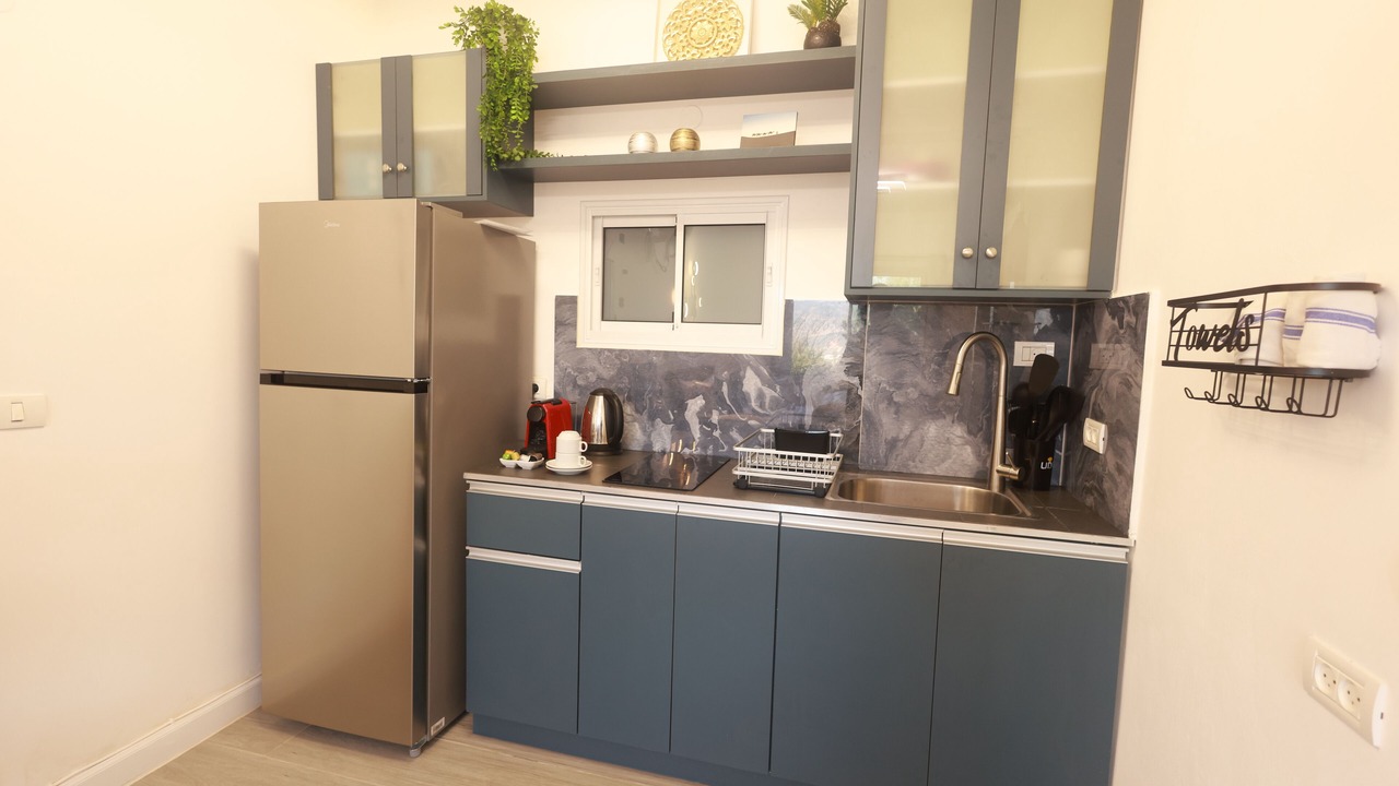 Photo of Kitchen in Michmanim