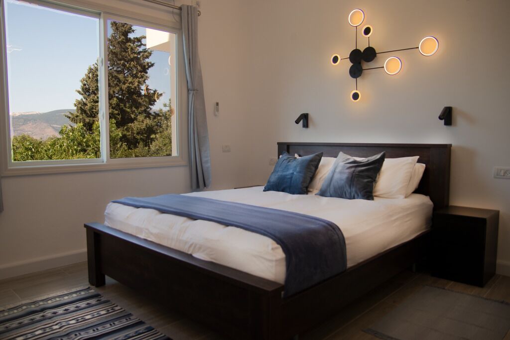 Photo of Bedroom in Michmanim
