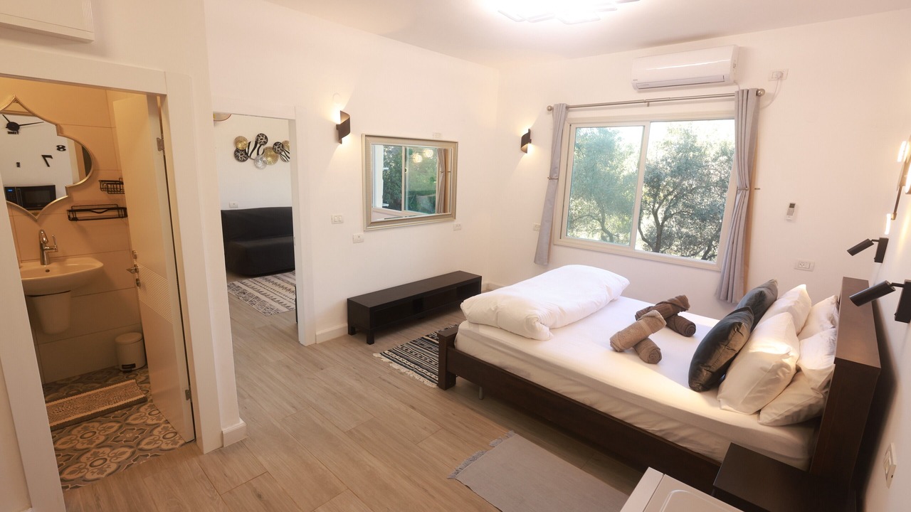 Photo of Bedroom in Michmanim