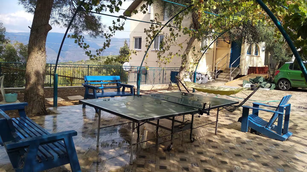 Photo of Patio Balcony in Michmanim