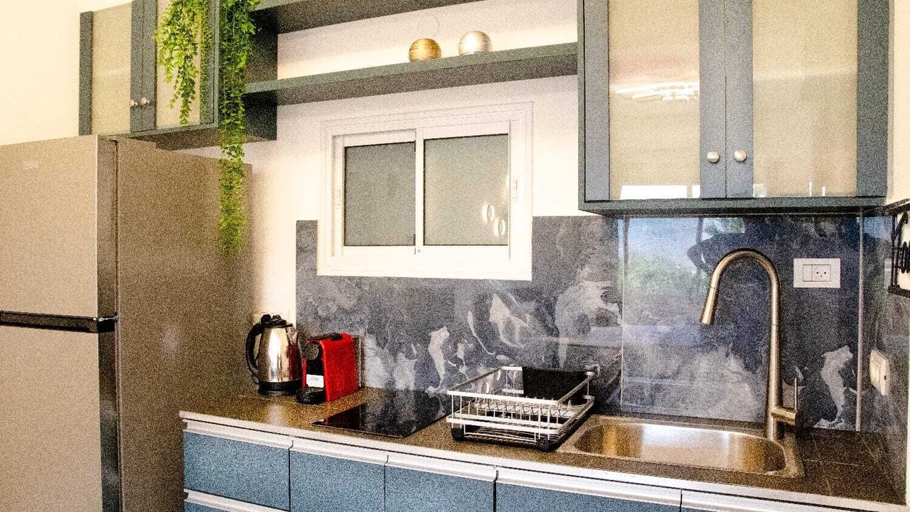 Photo of Kitchen in Michmanim