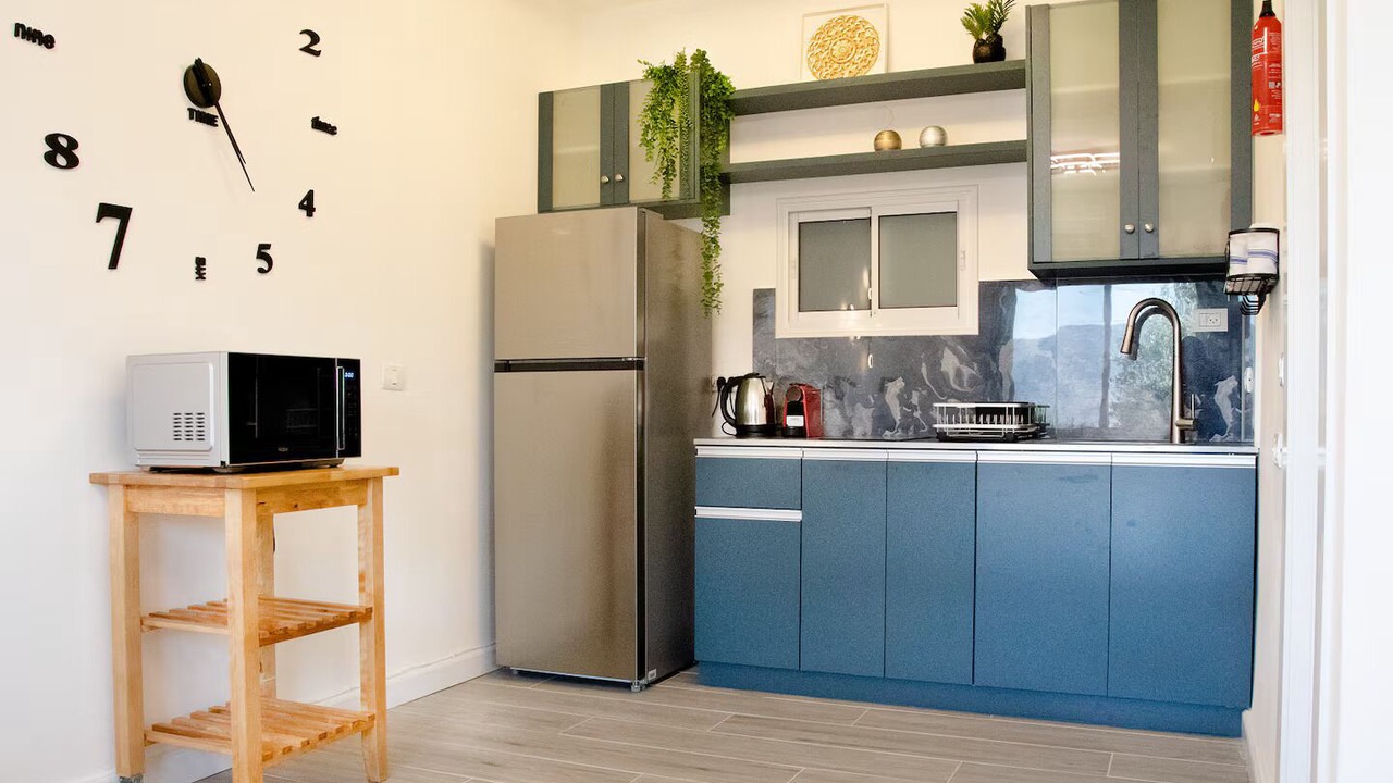 Photo of Kitchen in Michmanim