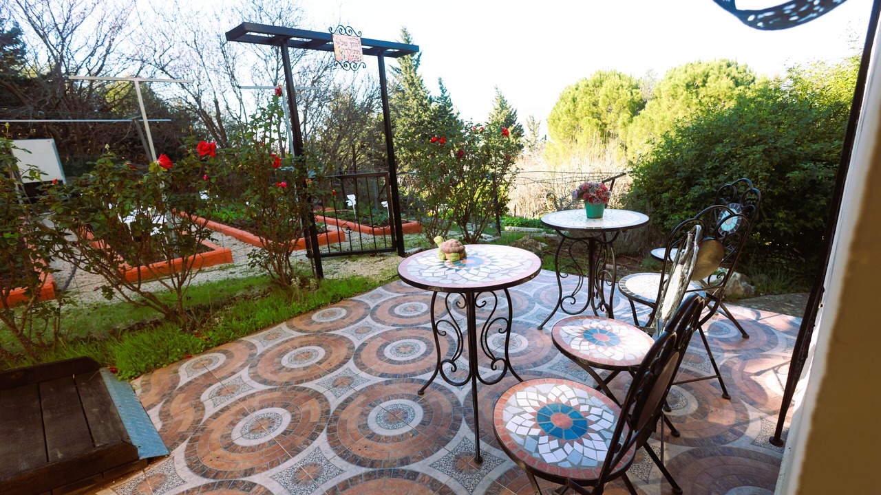 Photo of Outdoor in Michmanim