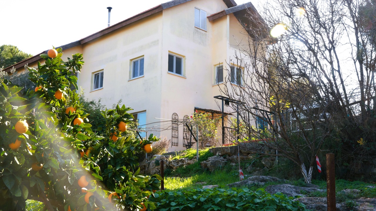 Photo of Outdoor in Michmanim