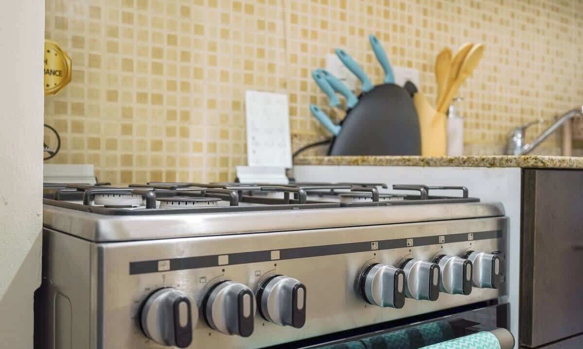 Photo of Kitchen in Dubai Sports City