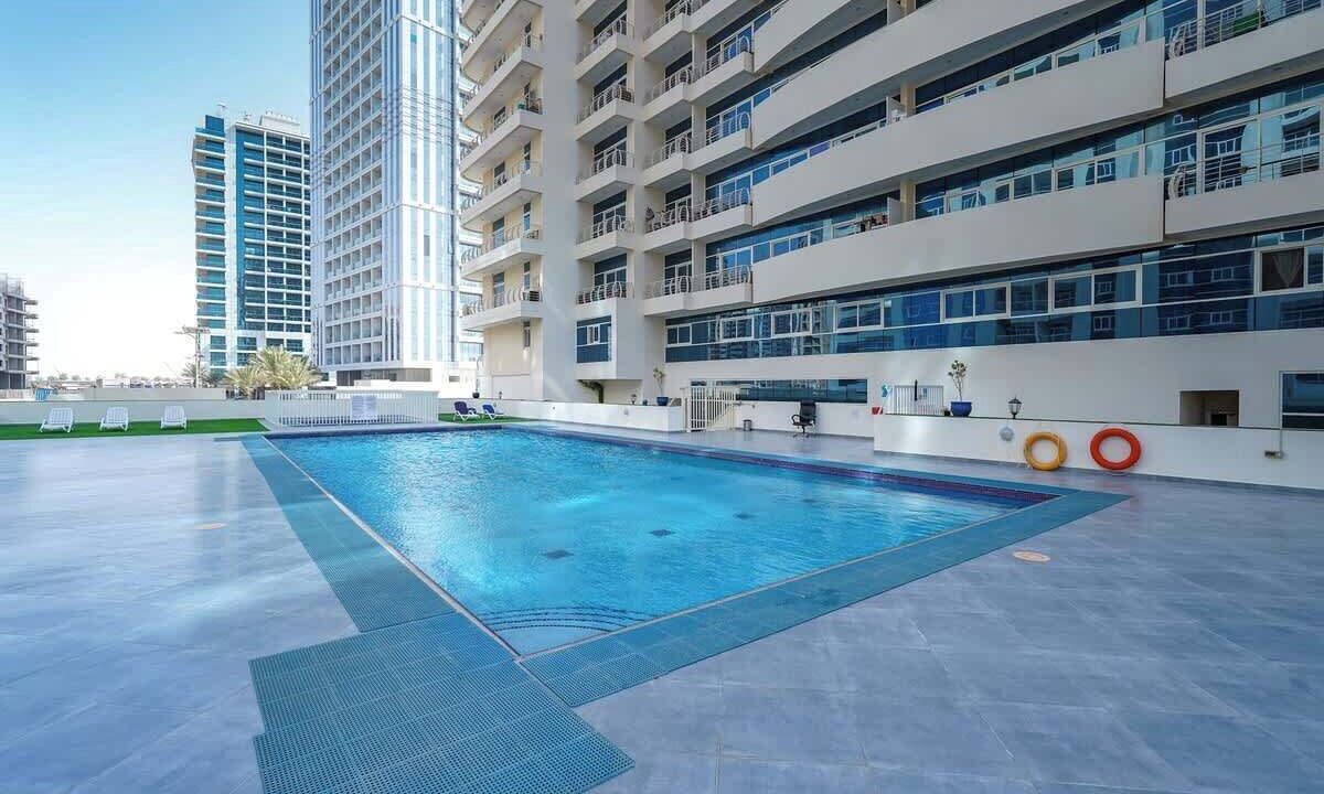 Photo of Outdoor in Dubai Sports City