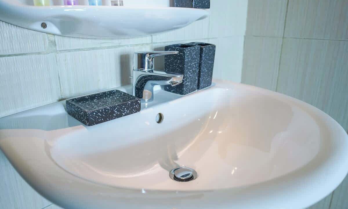 Photo of Bathroom in Dubai Sports City
