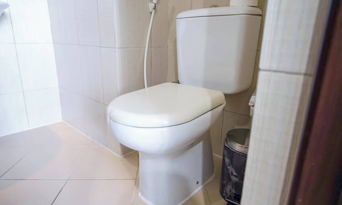 Photo of Bathroom in Dubai Sports City
