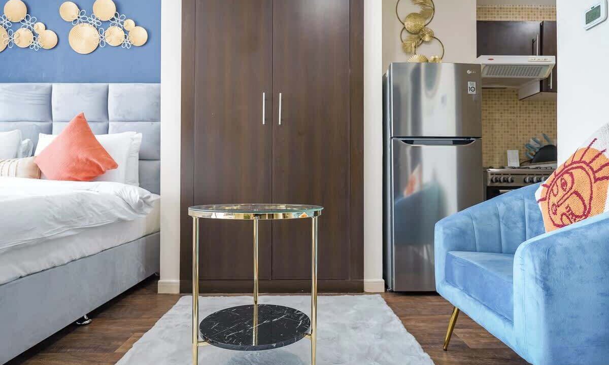 Photo of Bedroom in Dubai Sports City