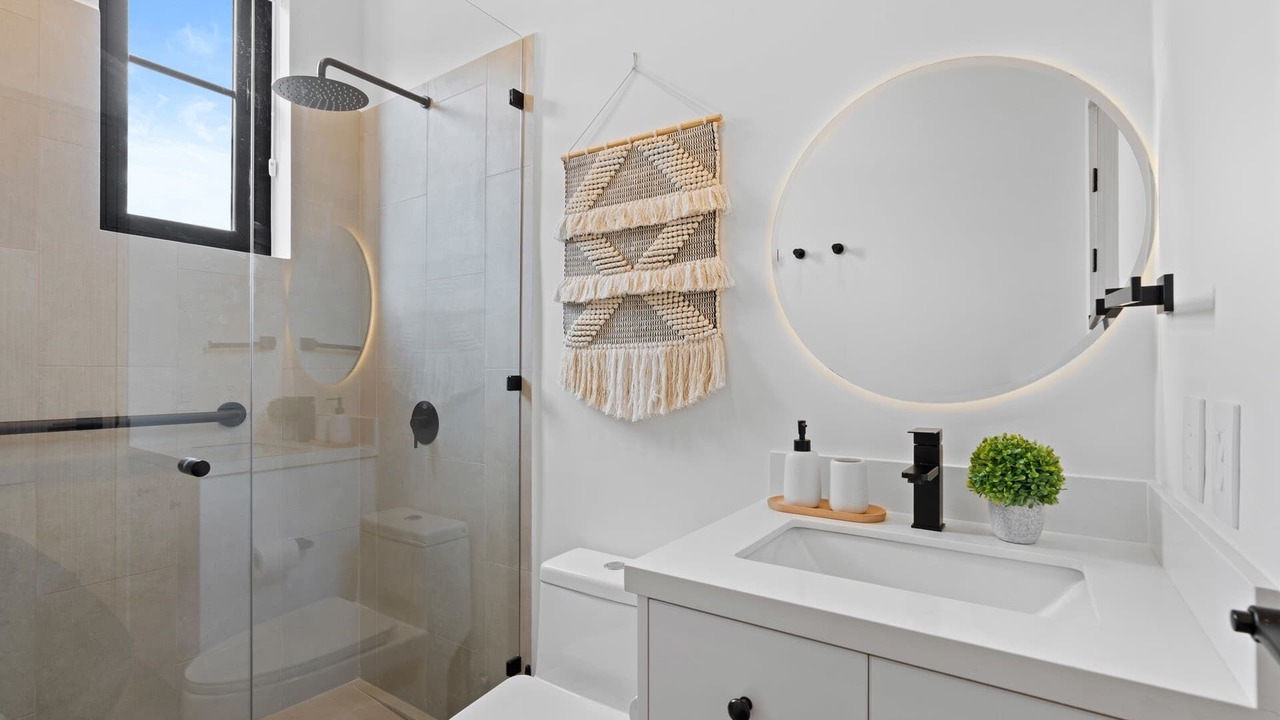 Photo of Bathroom in Las Catalinas