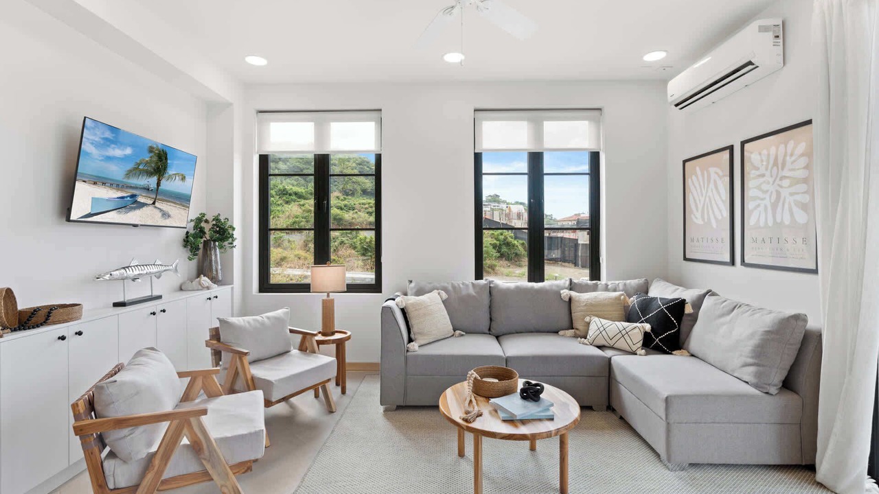 Photo of Livingroom in Las Catalinas