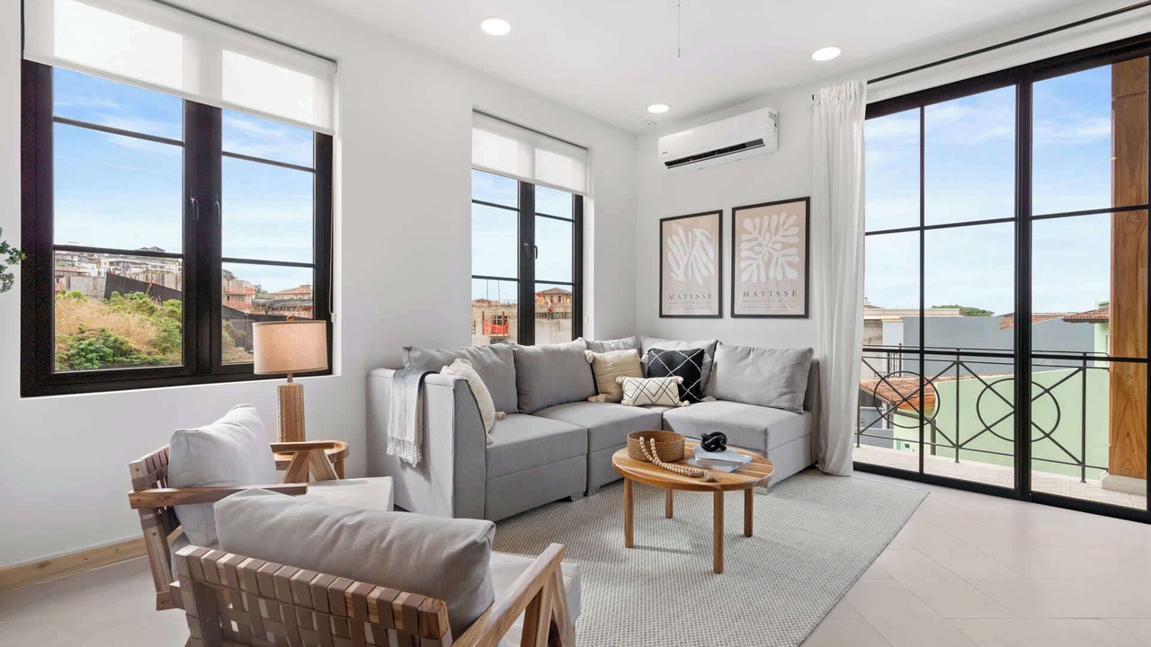 Photo of Livingroom in Las Catalinas