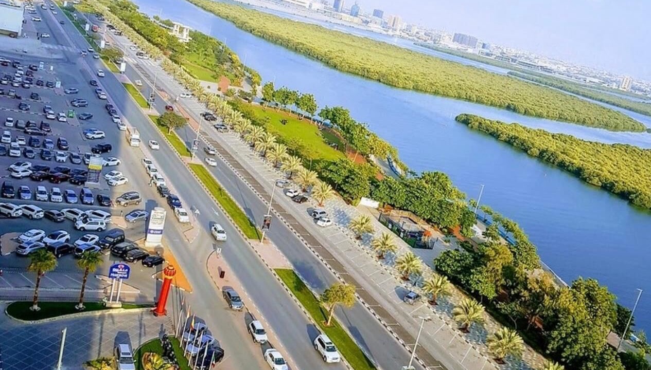 Photo of Outdoor in Ras Al Khaimah