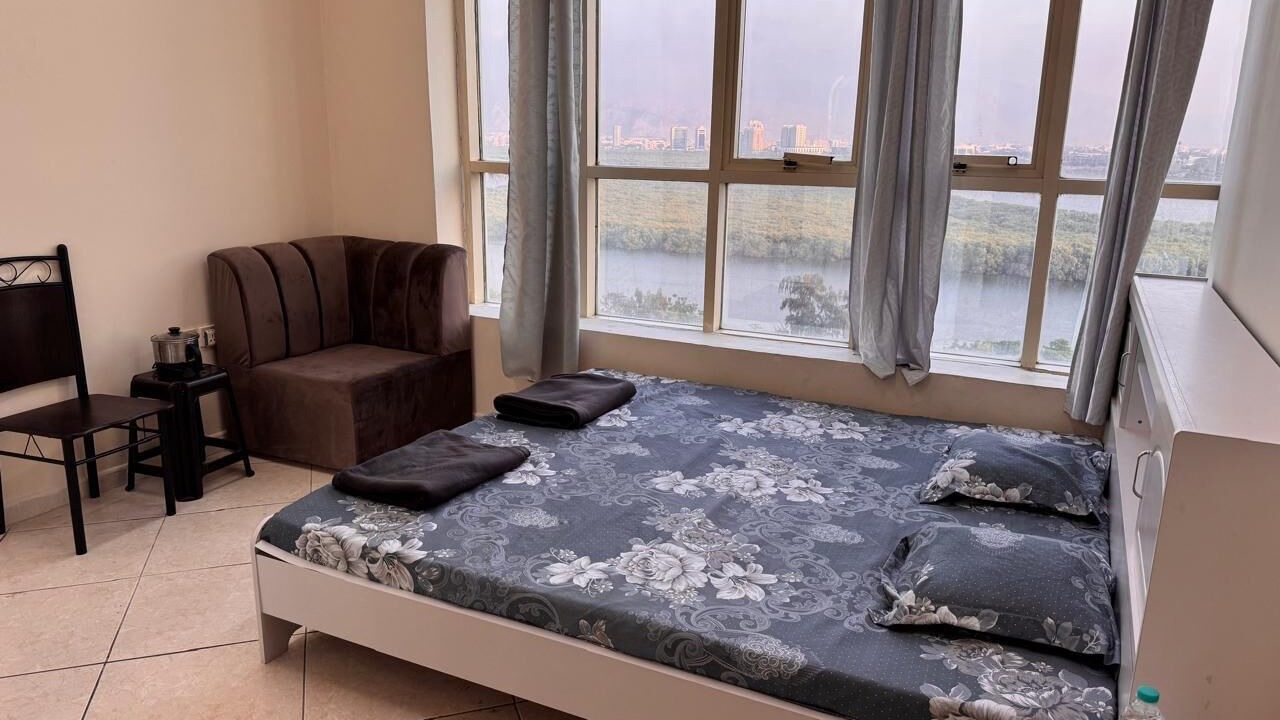 Photo of Bedroom in Ras Al Khaimah