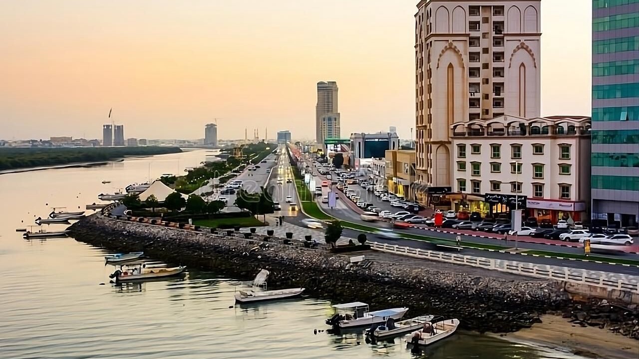 Photo of Others in Ras Al Khaimah