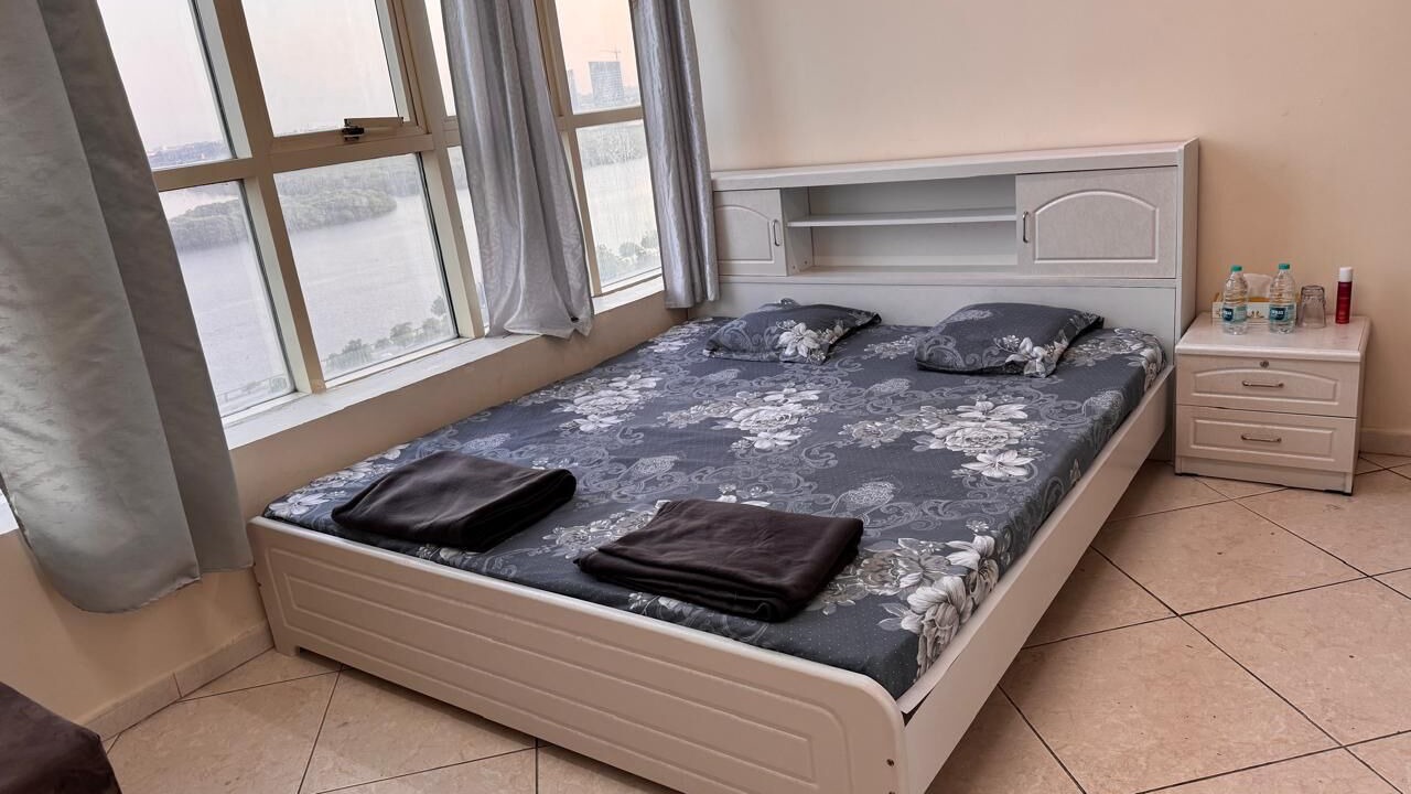 Photo of Bedroom in Ras Al Khaimah