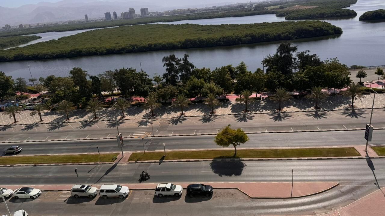 Photo of Outdoor in Ras Al Khaimah