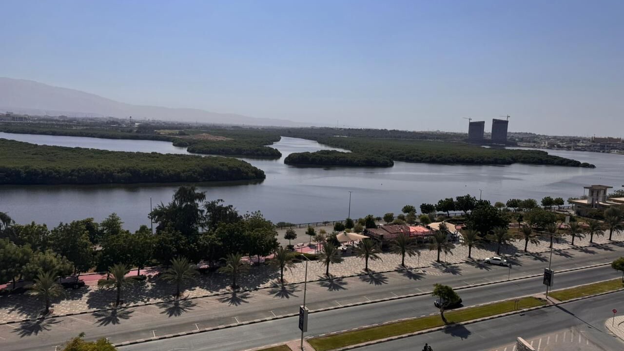Photo of Outdoor in Ras Al Khaimah
