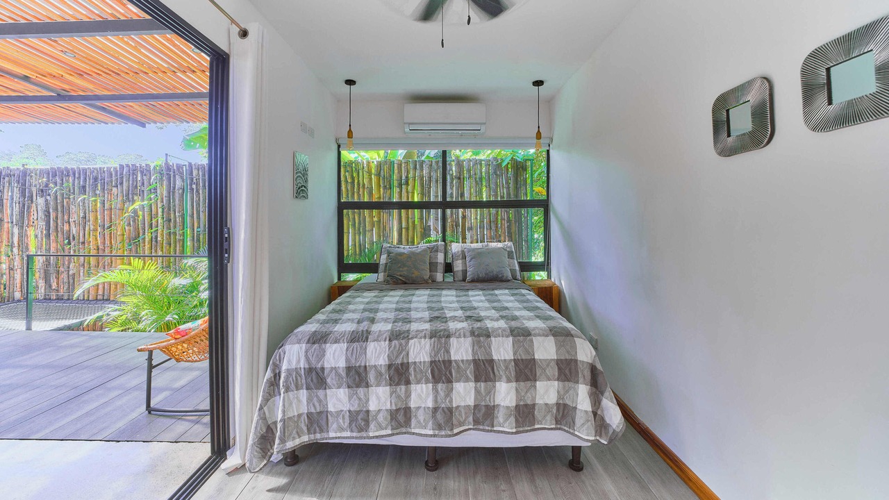 Photo of Bedroom in Puerto Viejo de Talamanca