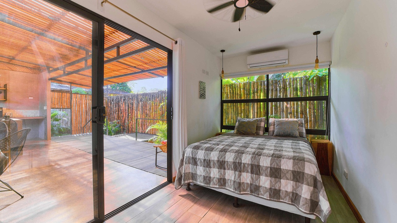 Photo of Bedroom in Puerto Viejo de Talamanca