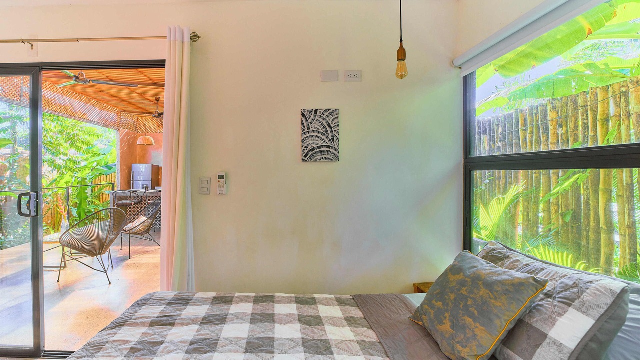 Photo of Bedroom in Puerto Viejo de Talamanca