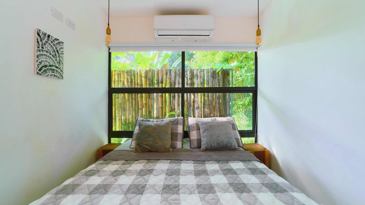 Photo of Bedroom in Puerto Viejo de Talamanca