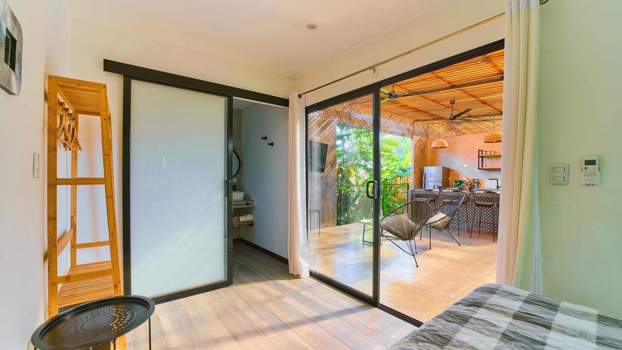 Photo of Bedroom in Puerto Viejo de Talamanca